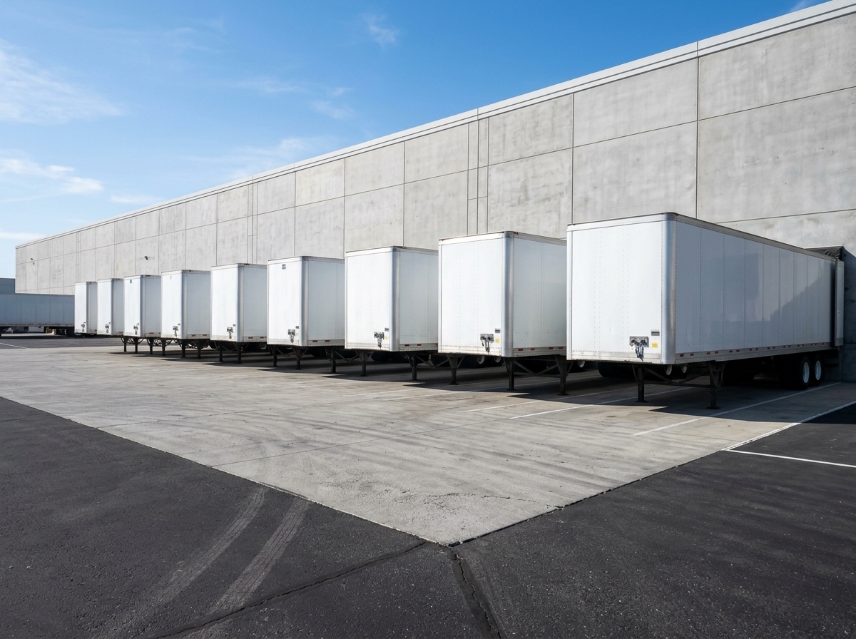 Commercial Tilt-Up Panel Systems in Louisville, KY